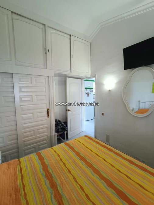 2 soveværelse Bungalow til salg i Playa del Ingles med swimmingpool - € 515.000 (Ref: 8635047)