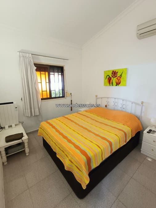 2 soveværelse Bungalow til salg i Playa del Ingles med swimmingpool - € 515.000 (Ref: 8635047)