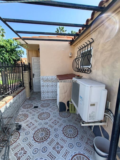 2 soveværelse Bungalow til salg i Playa del Ingles med swimmingpool - € 515.000 (Ref: 8635047)