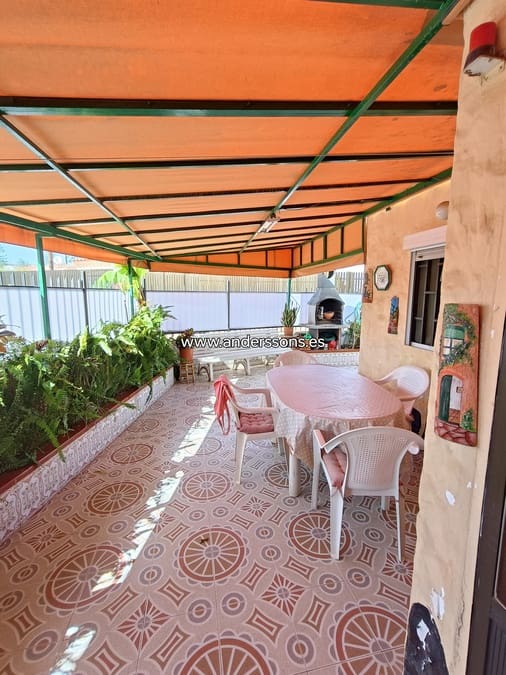 2 soveværelse Bungalow til salg i Playa del Ingles med swimmingpool - € 515.000 (Ref: 8635047)