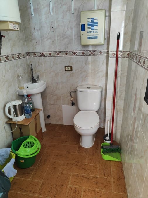 Gewerbe zu verkaufen in Maspalomas - 200.000 € (Ref: 8969332)