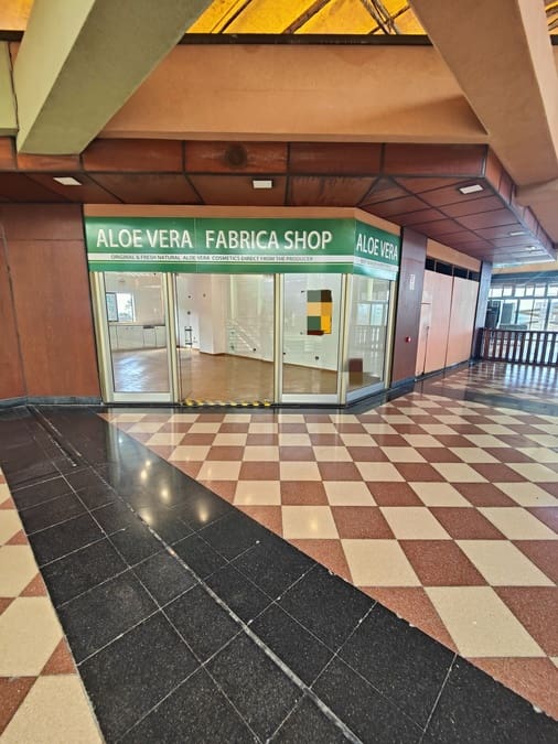 Gewerbe zu verkaufen in Maspalomas - 200.000 € (Ref: 8969332)