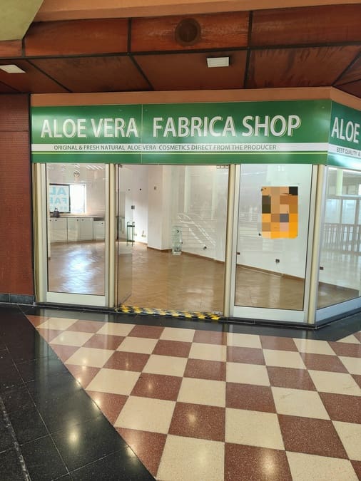 Gewerbe zu verkaufen in Maspalomas - 200.000 € (Ref: 8969332)