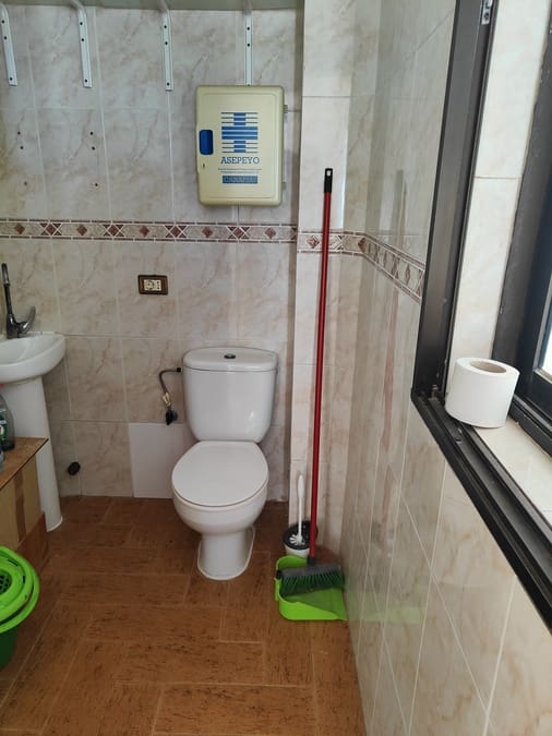 Gewerbe zu verkaufen in Maspalomas - 200.000 € (Ref: 8969332)