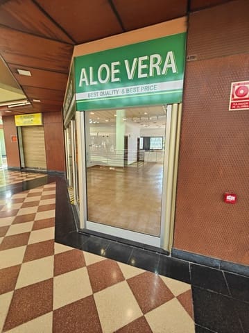 Erhverv til salg i Maspalomas, San Bartolomé de Tirajana - € 200.000 (Ref: 8969332)