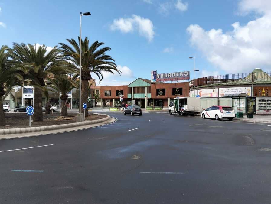 Gewerbe zu verkaufen in Maspalomas - 200.000 € (Ref: 8969332)