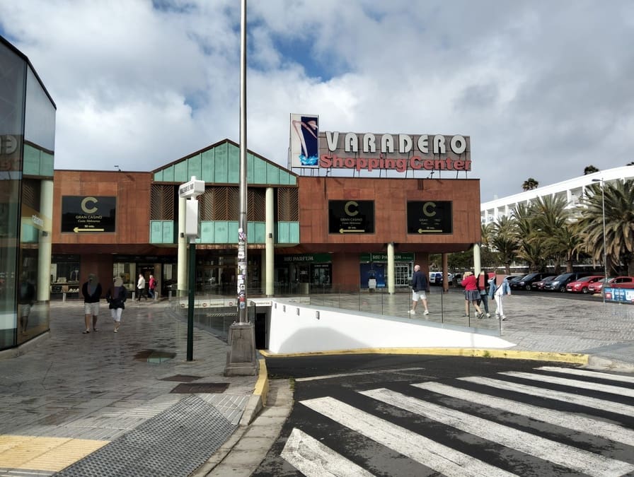 Gewerbe zu verkaufen in Maspalomas - 200.000 € (Ref: 8969332)