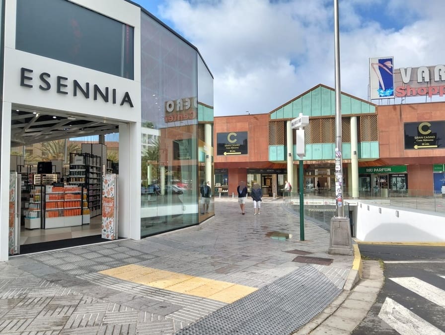 Gewerbe zu verkaufen in Maspalomas - 200.000 € (Ref: 8969332)