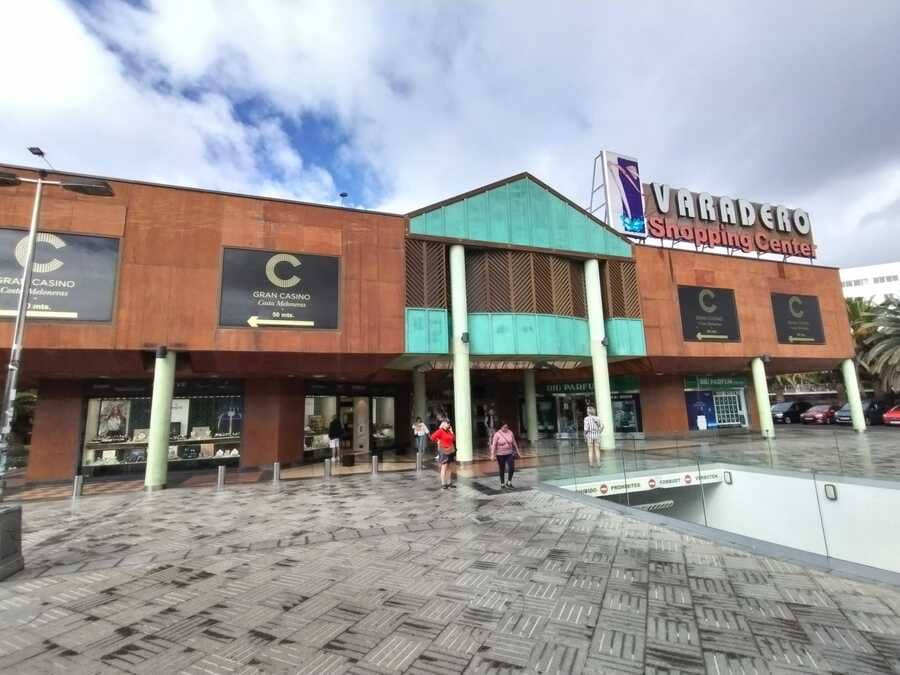 Gewerbe zu verkaufen in Maspalomas - 200.000 € (Ref: 8969332)