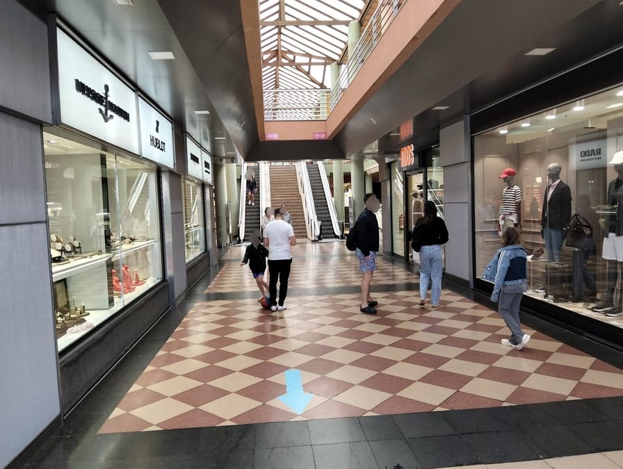 Gewerbe zu verkaufen in Maspalomas - 200.000 € (Ref: 8969332)