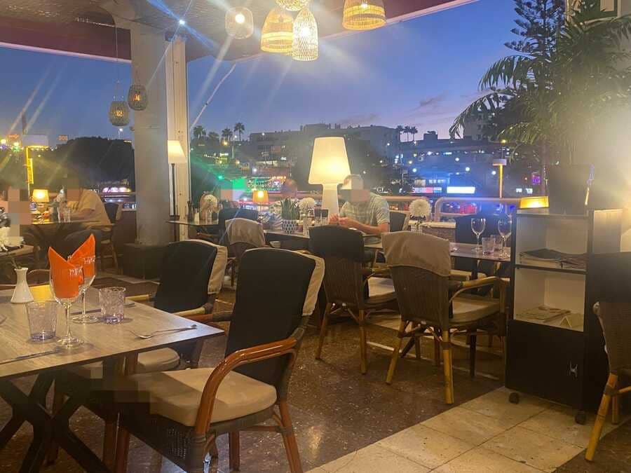 Erhverv til salg i Playa del Ingles - € 195.000 (Ref: 8986518)