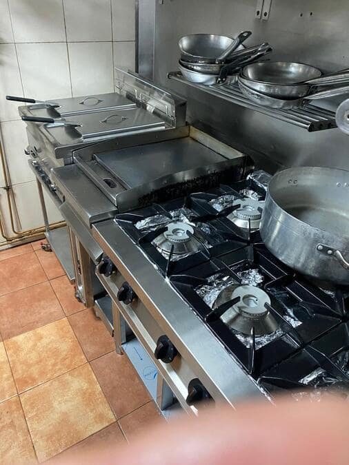 Erhverv til salg i Playa del Ingles - € 195.000 (Ref: 8986518)