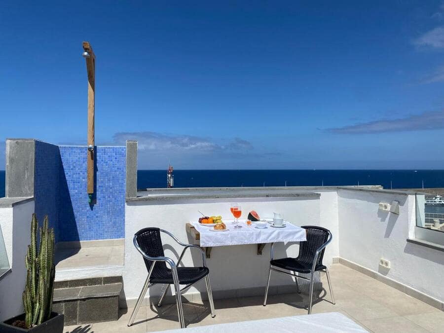 Lejlighed til salg i Arguineguin - € 1.100.000 (Ref: 9086560)