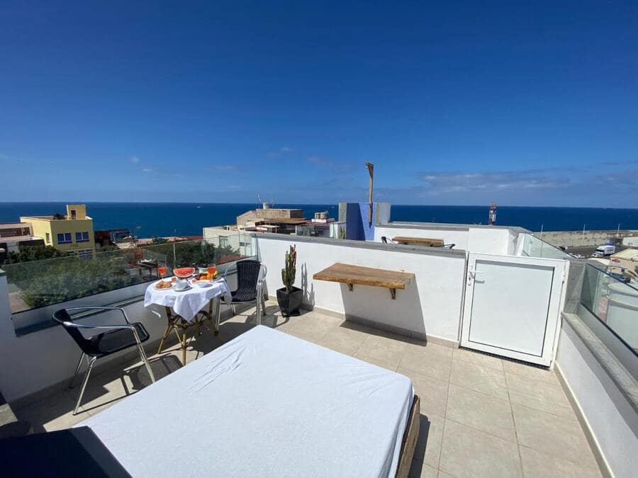 Lejlighed til salg i Arguineguin - € 1.100.000 (Ref: 9086560)