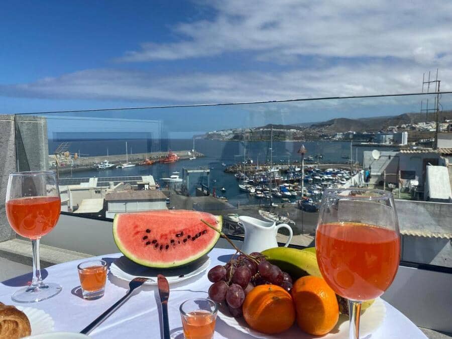 Lejlighed til salg i Arguineguin - € 1.100.000 (Ref: 9086560)