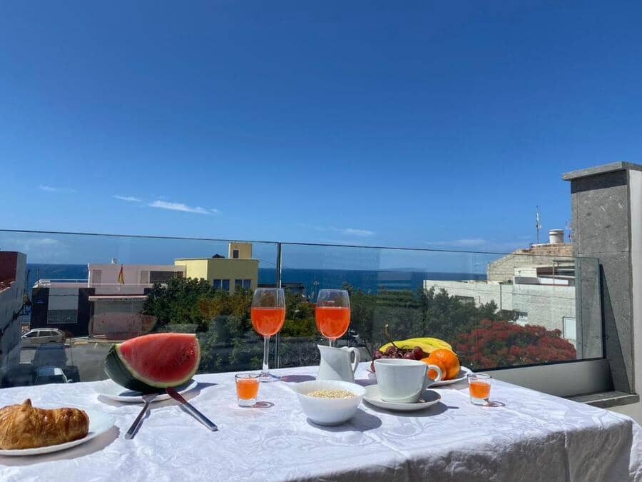 Lejlighed til salg i Arguineguin - € 1.100.000 (Ref: 9086560)