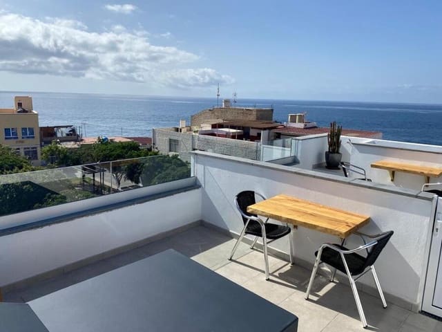 Lejlighed til salg i Arguineguín, Mogán - € 1.100.000 (Ref: 9086560)