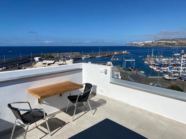 Lejlighed til salg i Arguineguín, Mogán - € 1.100.000 (Ref: 9086560)