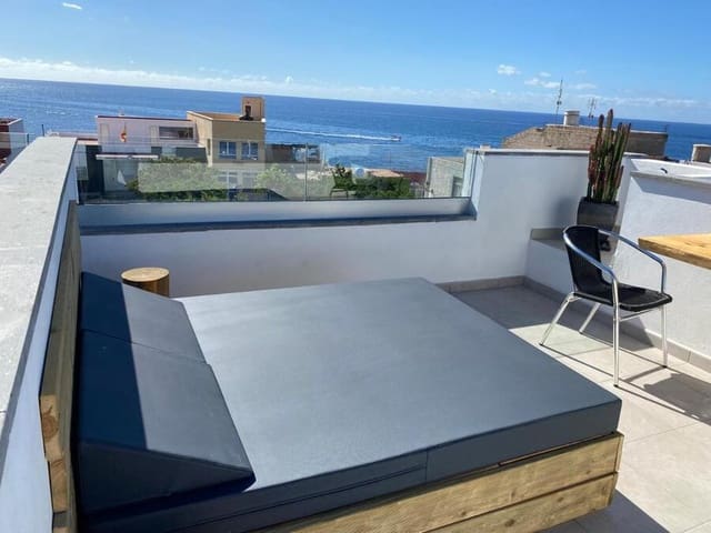 Lejlighed til salg i Arguineguín, Mogán - € 1.100.000 (Ref: 9086560)