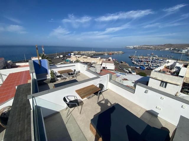 Lejlighed til salg i Arguineguín, Mogán - € 1.100.000 (Ref: 9086560)