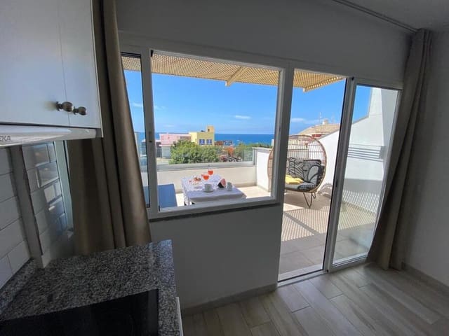 Lejlighed til salg i Arguineguín, Mogán - € 1.100.000 (Ref: 9086560)