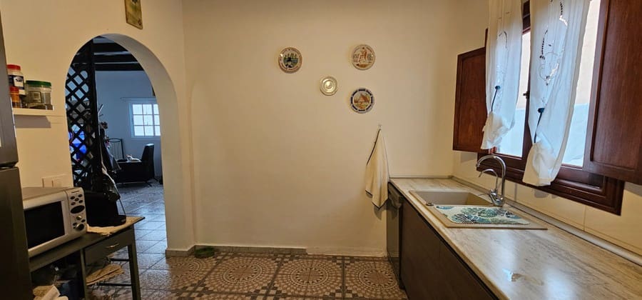 4 soveværelse Finca/Landehus til salg i Ingenio - € 339.000 (Ref: 9086561)