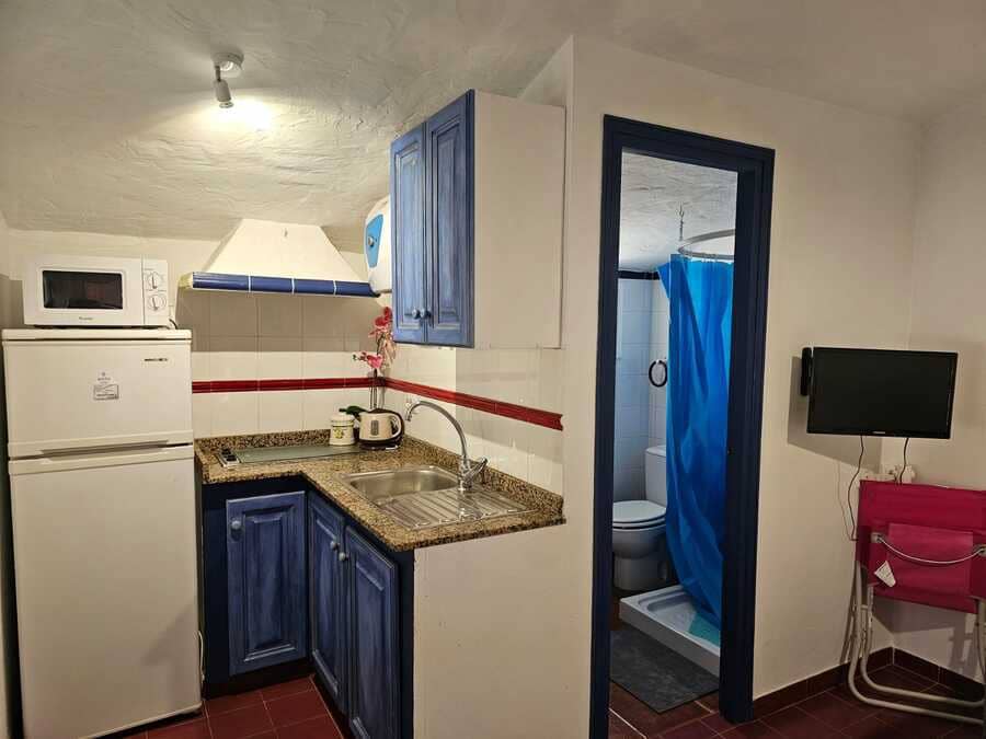 4 soveværelse Finca/Landehus til salg i Ingenio - € 339.000 (Ref: 9086561)