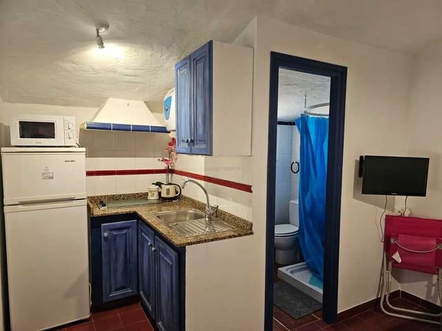 4 soveværelse Finca/Landehus til salg i Ingenio - € 339.000 (Ref: 9086561)