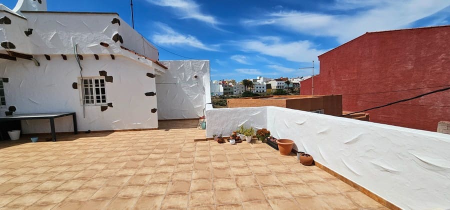 4 soveværelse Finca/Landehus til salg i Ingenio - € 339.000 (Ref: 9086561)