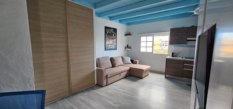 4 soveværelse Finca/Landehus til salg i Ingenio - € 339.000 (Ref: 9086561)