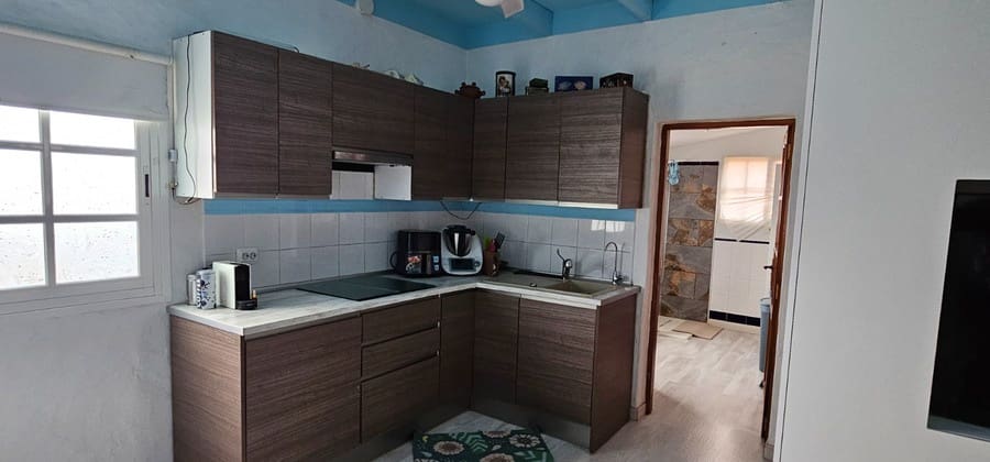 4 soveværelse Finca/Landehus til salg i Ingenio - € 339.000 (Ref: 9086561)