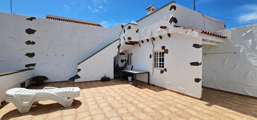 4 soveværelse Finca/Landehus til salg i Ingenio - € 339.000 (Ref: 9086561)