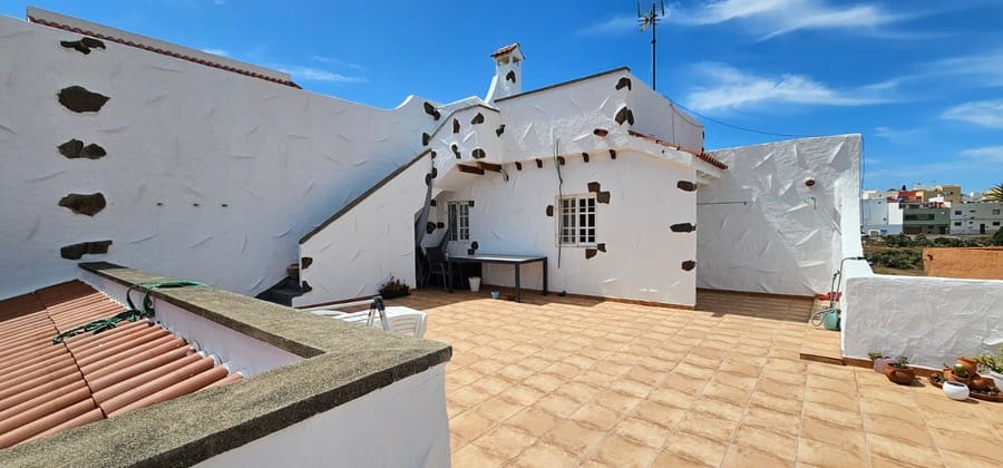 4 soveværelse Finca/Landehus til salg i Ingenio - € 339.000 (Ref: 9086561)