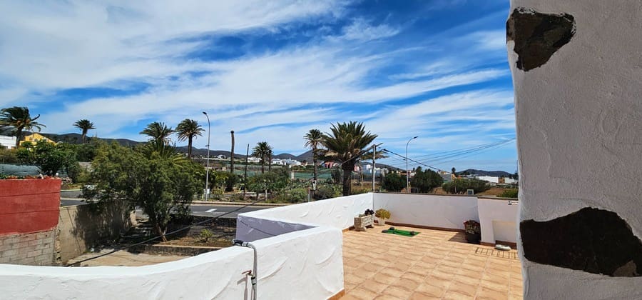 4 soveværelse Finca/Landehus til salg i Ingenio - € 339.000 (Ref: 9086561)