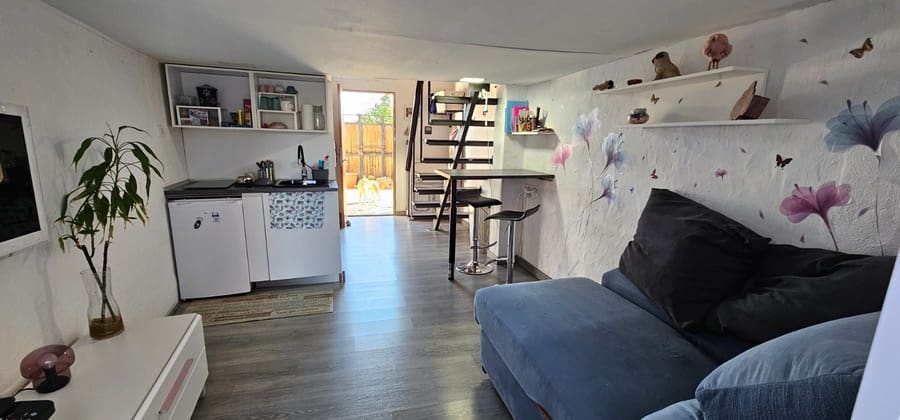 4 soveværelse Finca/Landehus til salg i Ingenio - € 339.000 (Ref: 9086561)