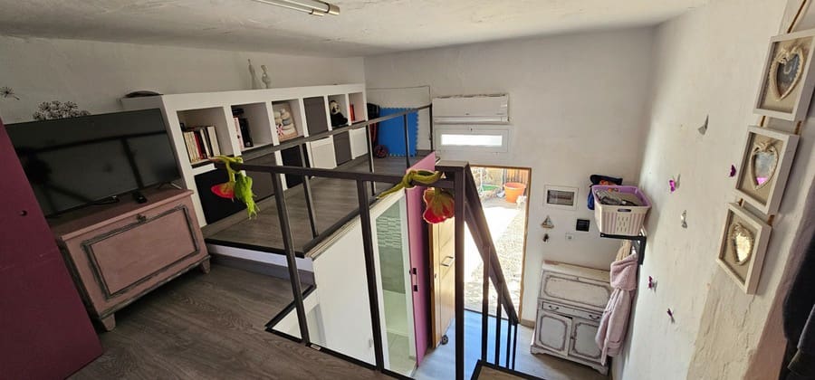 4 soveværelse Finca/Landehus til salg i Ingenio - € 339.000 (Ref: 9086561)