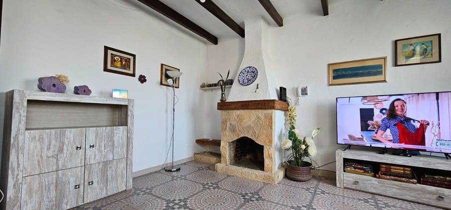 4 soveværelse Finca/Landehus til salg i Ingenio - € 339.000 (Ref: 9086561)