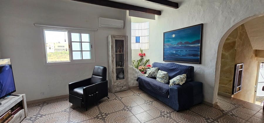 4 soveværelse Finca/Landehus til salg i Ingenio - € 339.000 (Ref: 9086561)