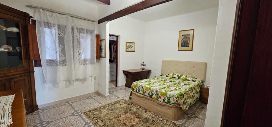 4 soveværelse Finca/Landehus til salg i Ingenio - € 339.000 (Ref: 9086561)