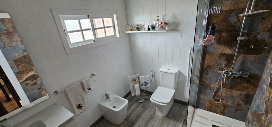 4 soveværelse Finca/Landehus til salg i Ingenio - € 339.000 (Ref: 9086561)