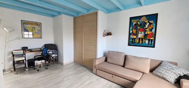 4 soveværelse Finca/Landehus til salg i Ingenio - € 339.000 (Ref: 9086561)