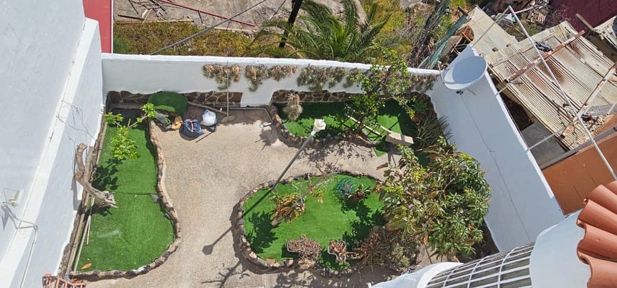 4 soveværelse Finca/Landehus til salg i Ingenio - € 339.000 (Ref: 9086561)