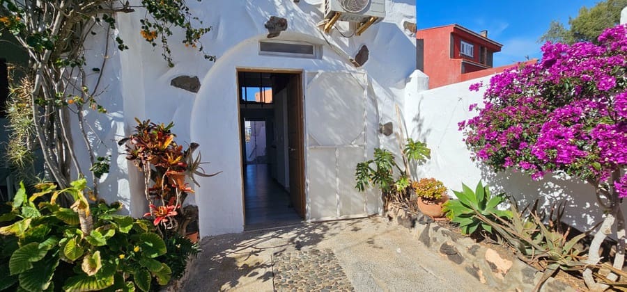 4 soveværelse Finca/Landehus til salg i Ingenio - € 339.000 (Ref: 9086561)