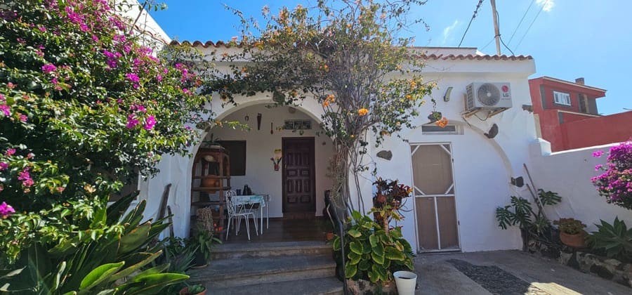 4 soveværelse Finca/Landehus til salg i Ingenio - € 339.000 (Ref: 9086561)