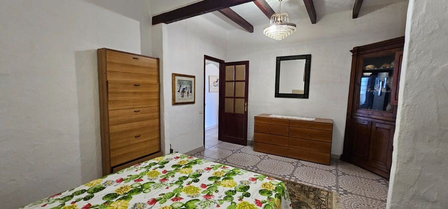 4 soveværelse Finca/Landehus til salg i Ingenio - € 339.000 (Ref: 9086561)