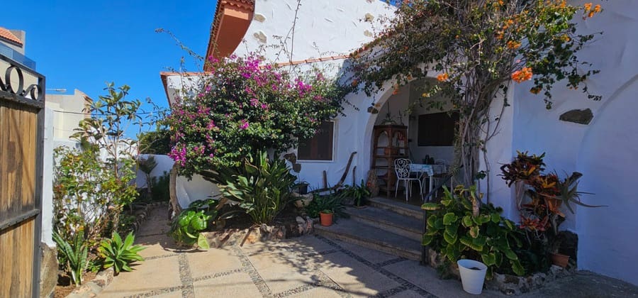 4 soveværelse Finca/Landehus til salg i Ingenio - € 339.000 (Ref: 9086561)