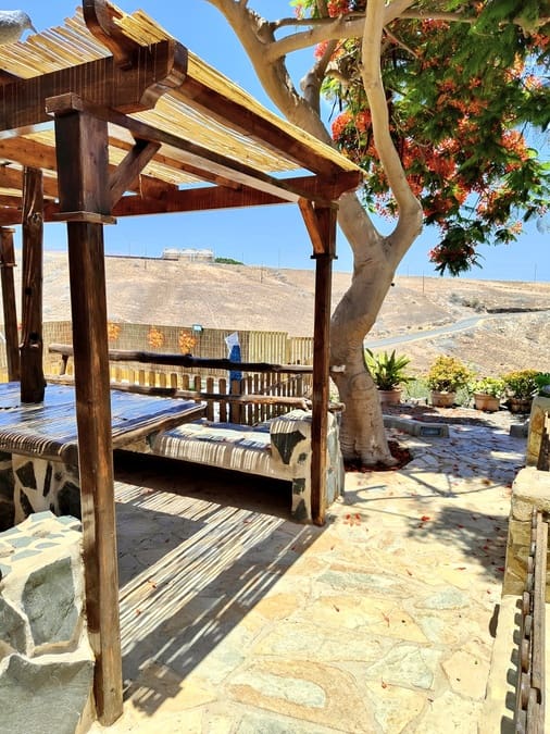 Appartement de 1 chambre à louer à Maspalomas avec piscine - 790 € (Ref: 9097318)