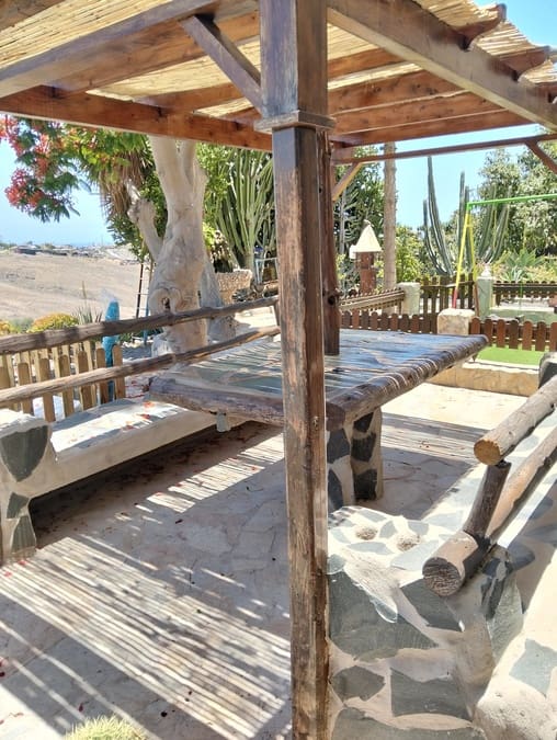 Appartement de 1 chambre à louer à Maspalomas avec piscine - 790 € (Ref: 9097318)