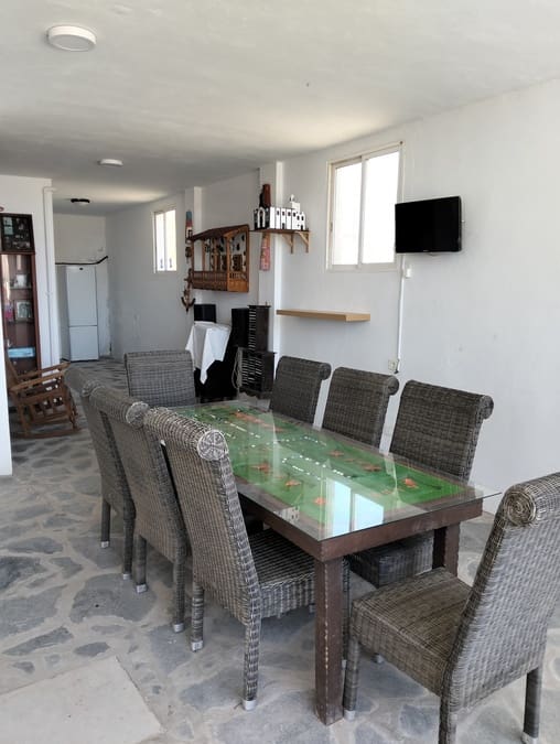 Appartement de 1 chambre à louer à Maspalomas avec piscine - 790 € (Ref: 9097318)