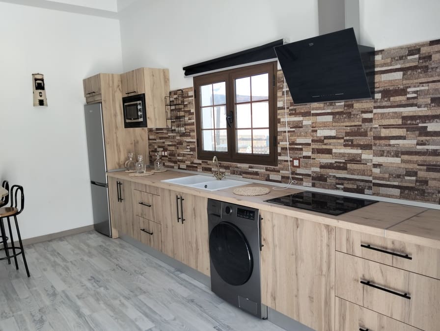 Appartement de 1 chambre à louer à Maspalomas avec piscine - 790 € (Ref: 9097318)